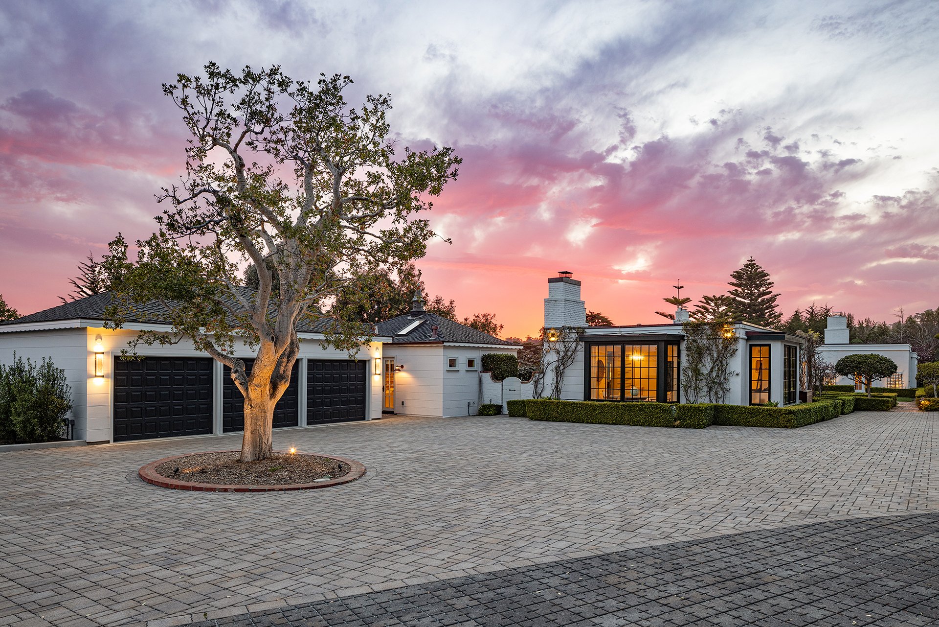 18 - Pebble Beach Luxury Rental