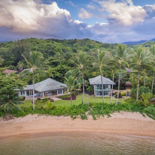 Anini Beachfront