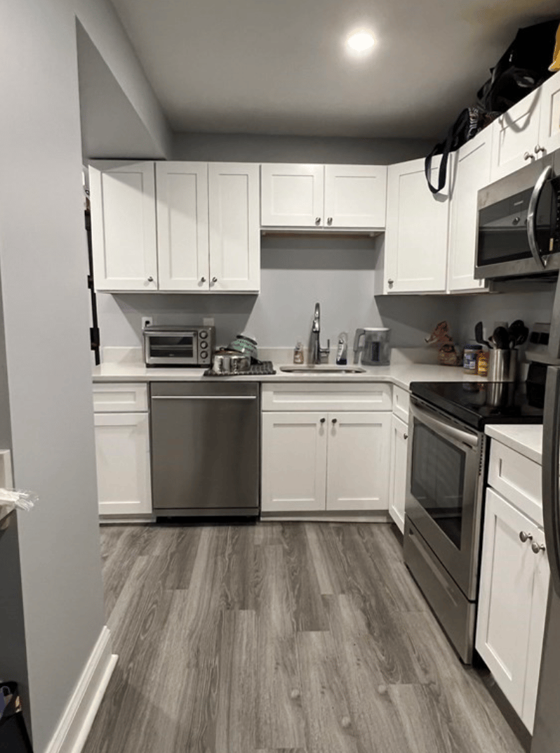 265 Dorchester St, Unit 1