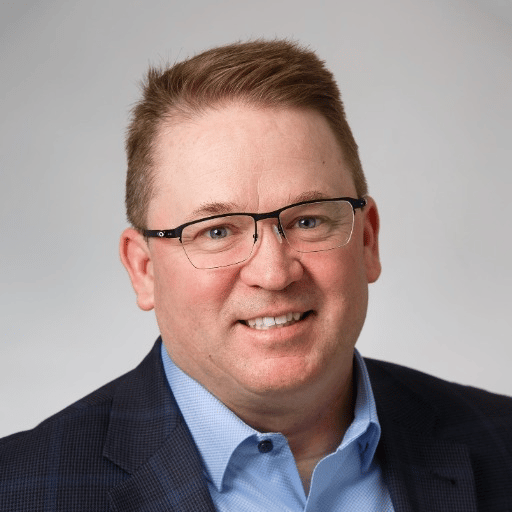 Kevin Walsh Natick, MA Real Estate Agent Headshot