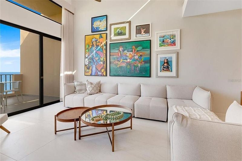 190 CANDELERO, PENTHOUSE 129, PALMAS DEL MAR, PR 00791