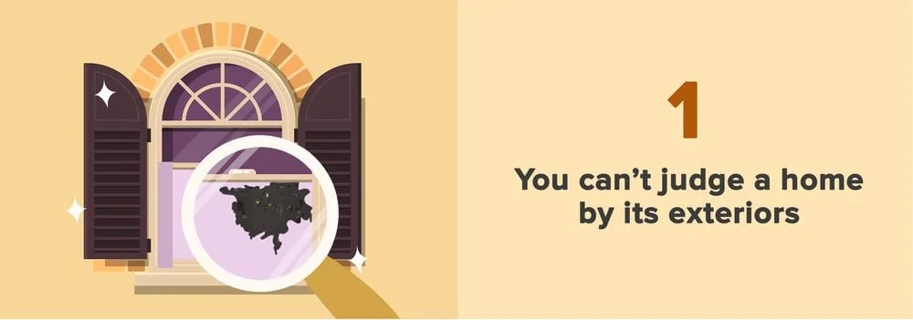 7 Reasons Why Buyers and Sellers Shouldn't Ditch The Home Inspection