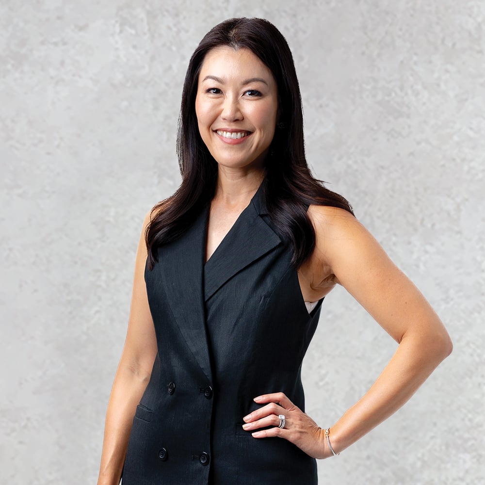 Sophia Sun