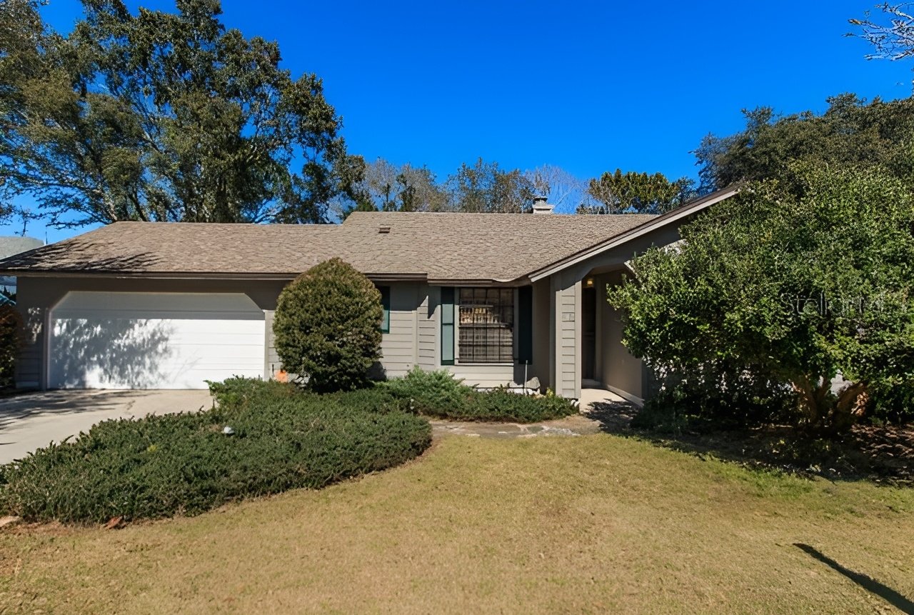 4133 Cobble Stone Ct