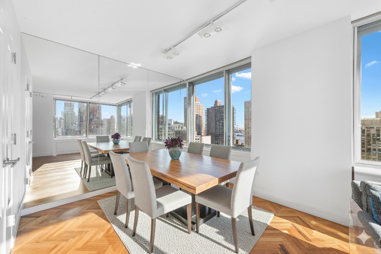 360 East 88th Street 18D