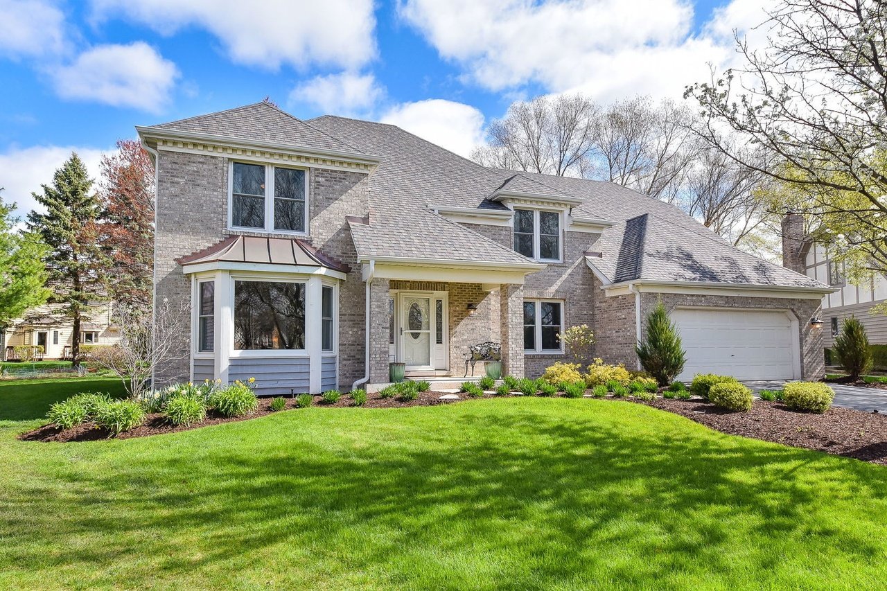 2388 Bluemont Ct
