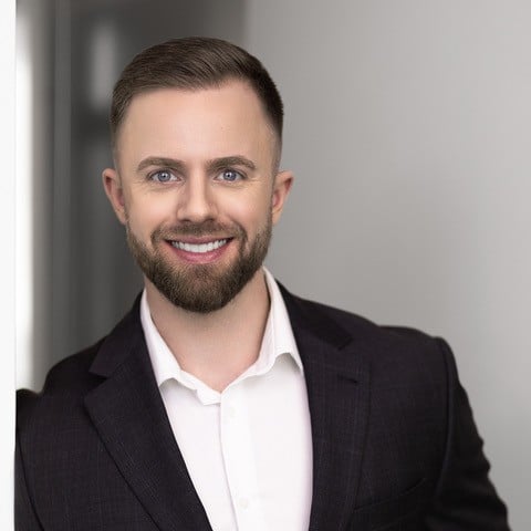 Cory Hunsche, Local Real Estate Agent in Squamish, BC