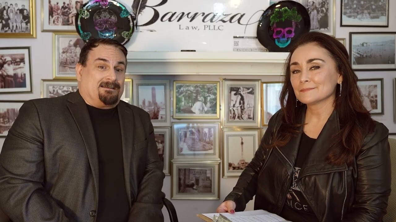 El error más grande que se comete cuidado! escuche estos consejos directamente de un Abogado.