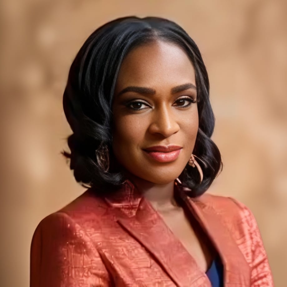 Wendy Abegunde