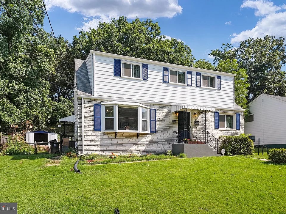 1208 Birchwood Drive