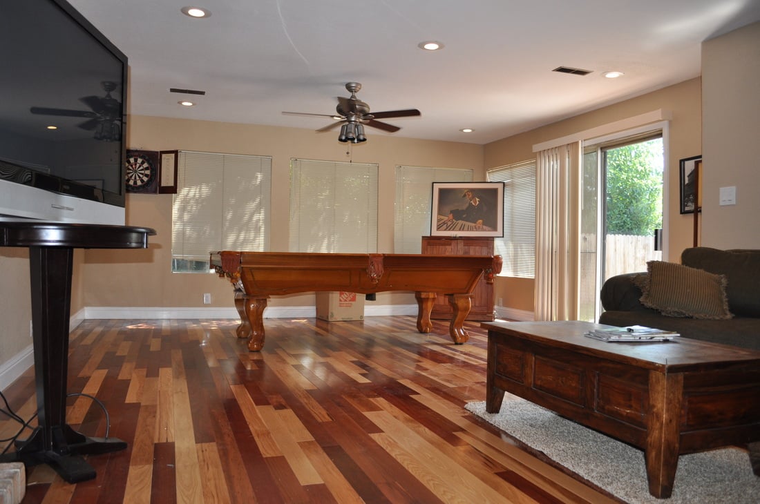 Home for Sale in College Greens - 8352 Marina Greens Sacramento, Ca 95826