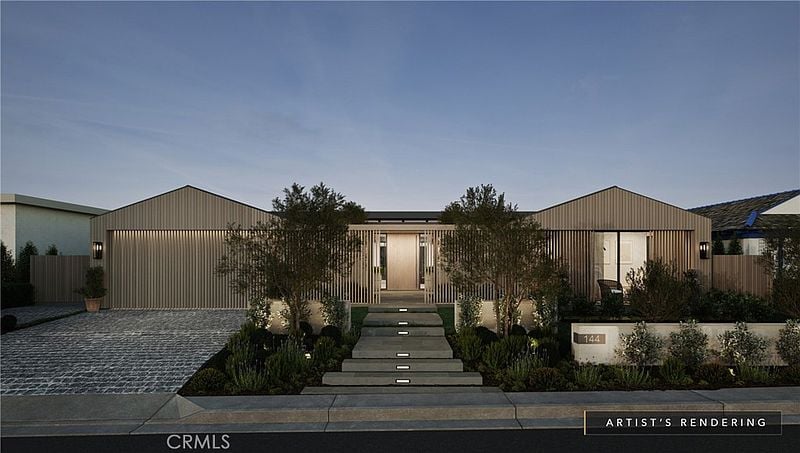 144 Monarch Bay Dr