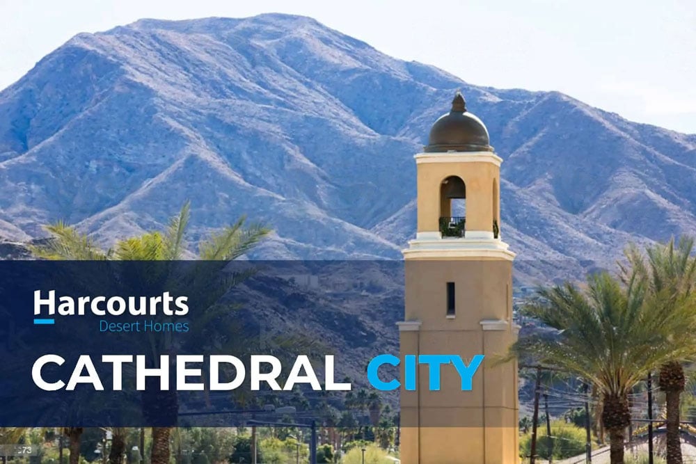 Cathedral City