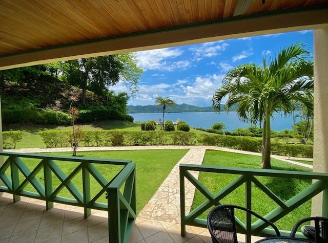 Punta Plata #518 | Beachside Condo with Lap Pool Access in One of Flamingo’s Best Locations!