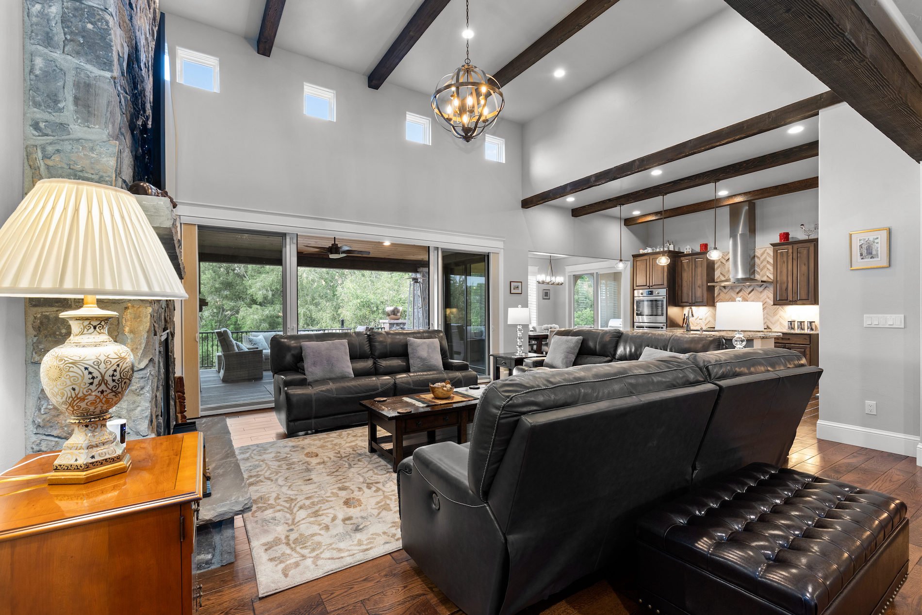 8326 Raphael Lane