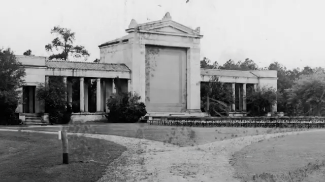 TFD: Episode 2 - Halloween in the Bayou City