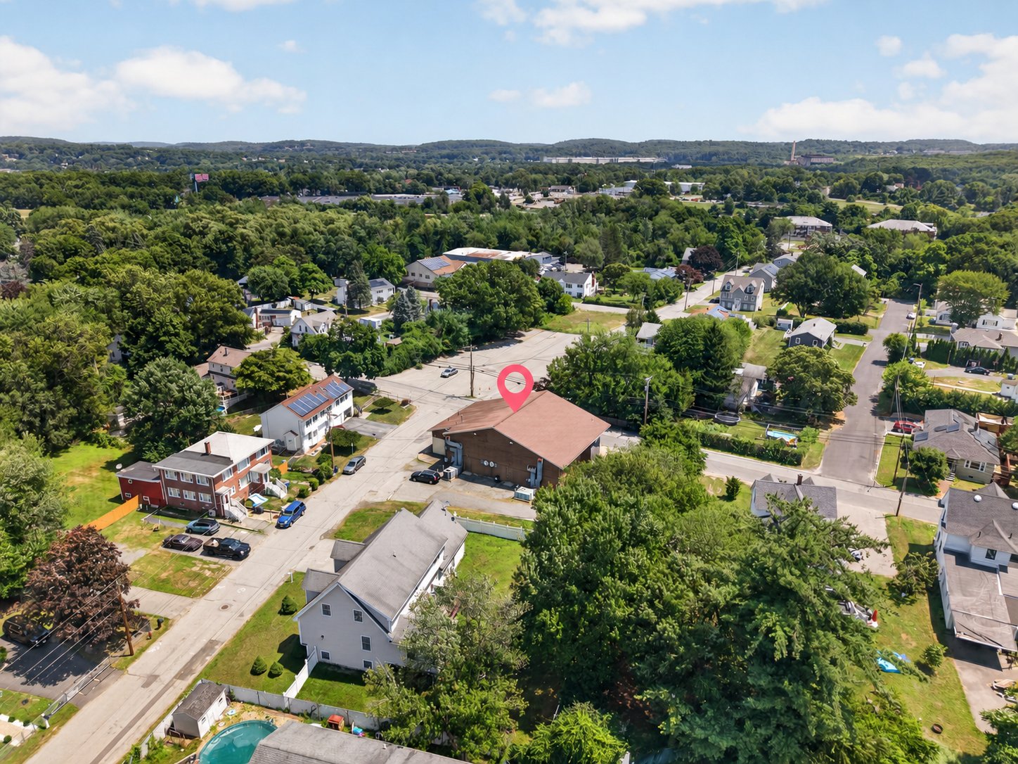 88 Oak Street & 0 Delmont Street