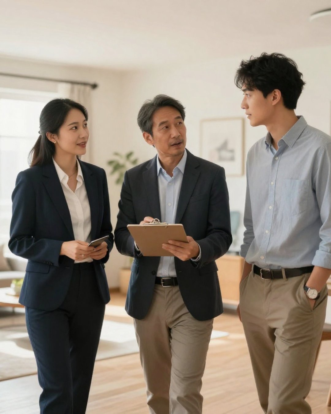 A local real estate agent providing a personal home tour and expert advice in Columbia County, NY.