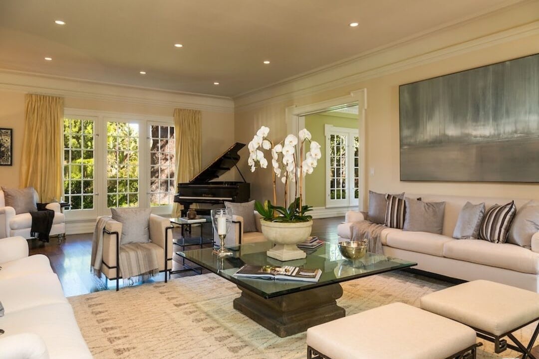 Blissful Villa