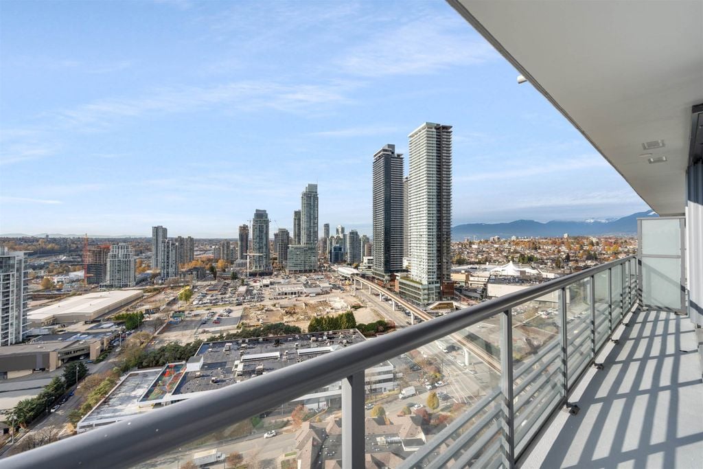 4720 Lougheed Hwy, #2411