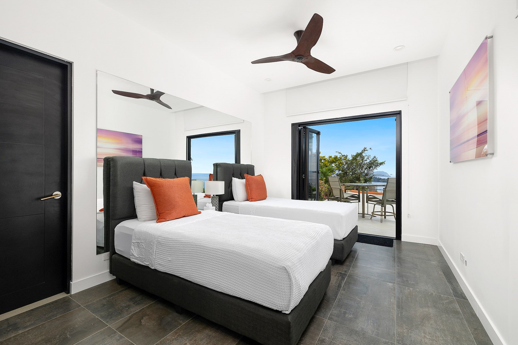 Casa Prieta Pacific Heights | A Masterpiece of Luxury and Breathtaking Ocean Views