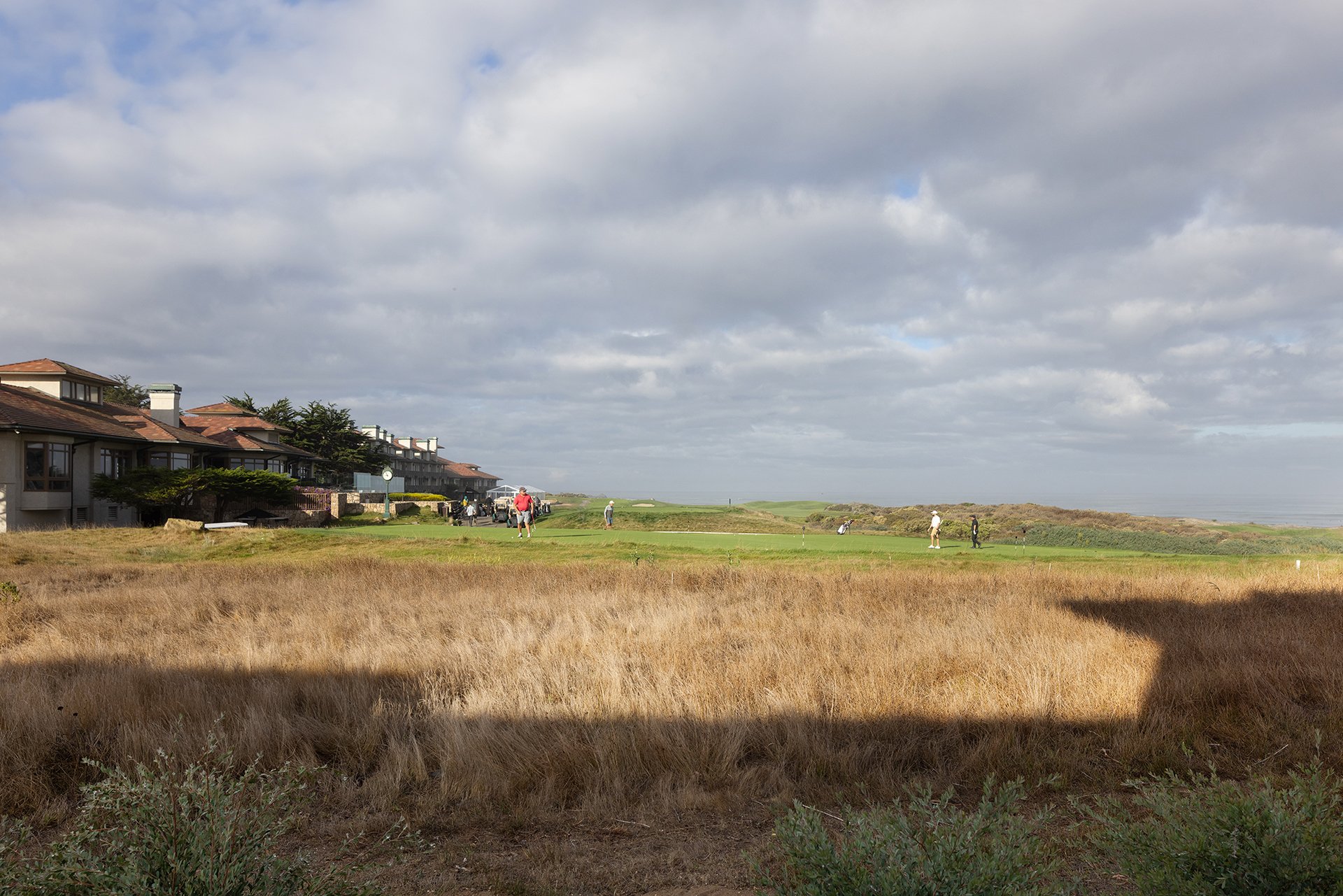 Spanish Bay Views - Luxury Rental