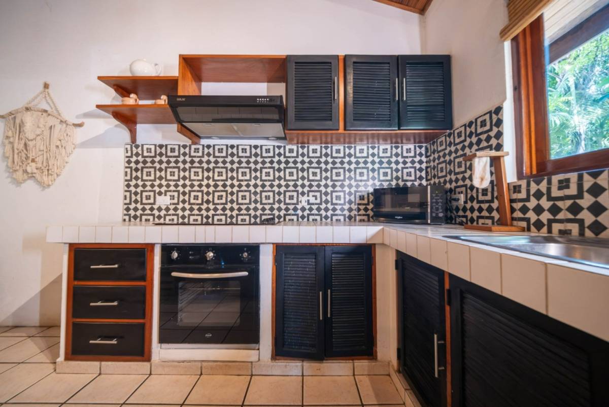 Hotel Curiol, Playa Potrero, Cabo Velas