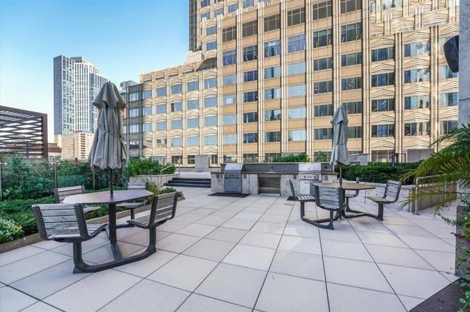 99 HUDSON ST Unit: 402