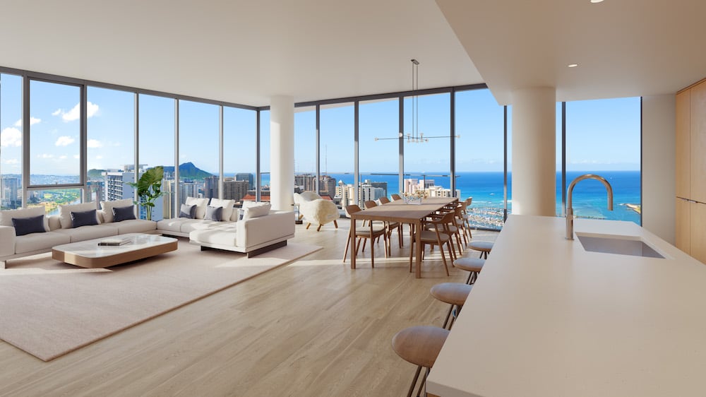 Muse Honolulu