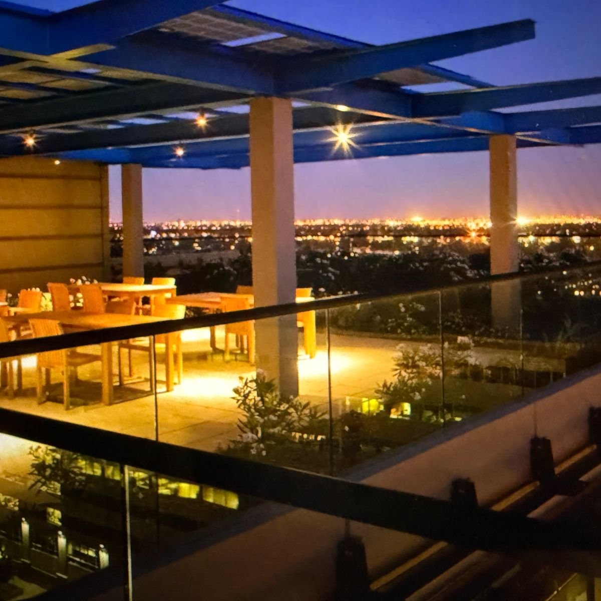 Optima Biltmore Towers