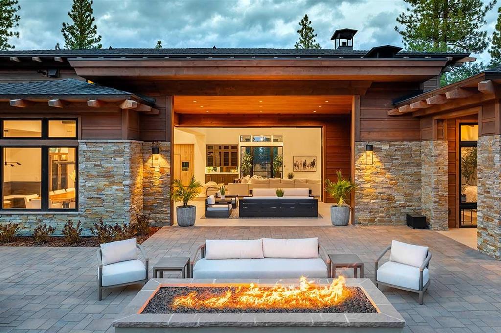2024 End of Year Market Report: Truckee – North Lake Tahoe Real Estate