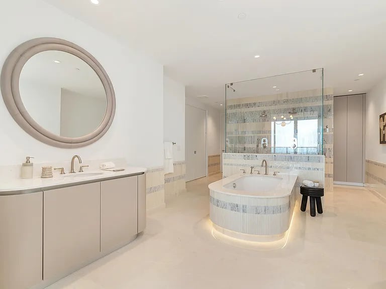 1333 S Flagler Dr #2302