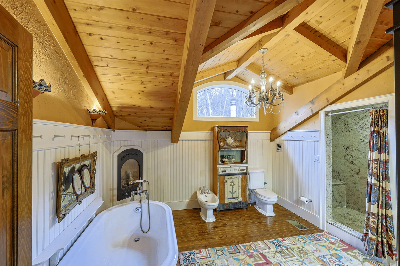 295 Krumville Road