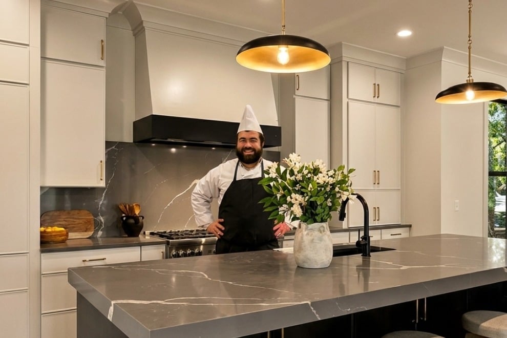 The Smell of Home: Inside the Personal Chef Service Bringing Restaurant-Level Meals Into Triangle Kitchens