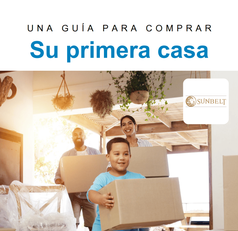 First-Time Homebuyer Guide - Spanish