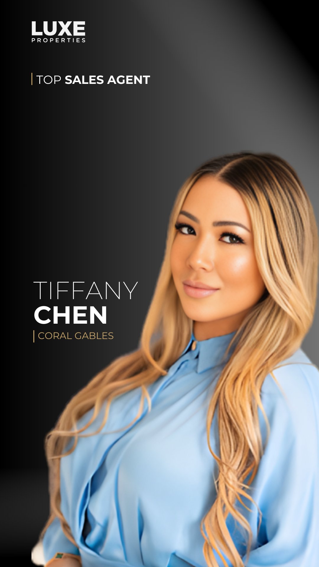 LUXE Top Producers 2025 | Celebrating Company-Wide Excellence