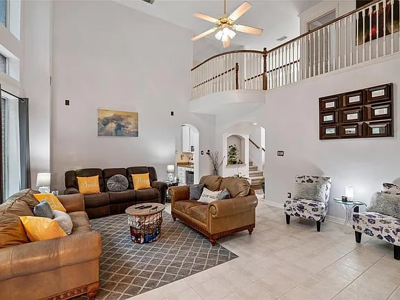 15019 Timbershire Ct