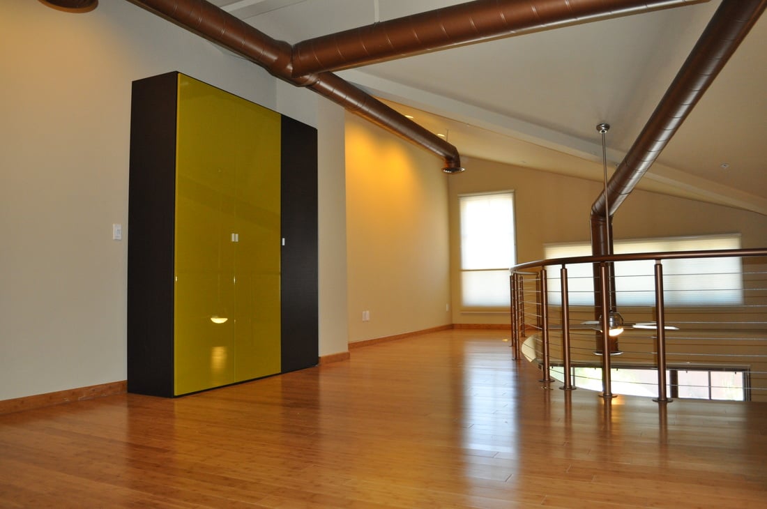 Loft in Midtown Sacramento- 2020 H St. Ste F Sacramento, CA 95811