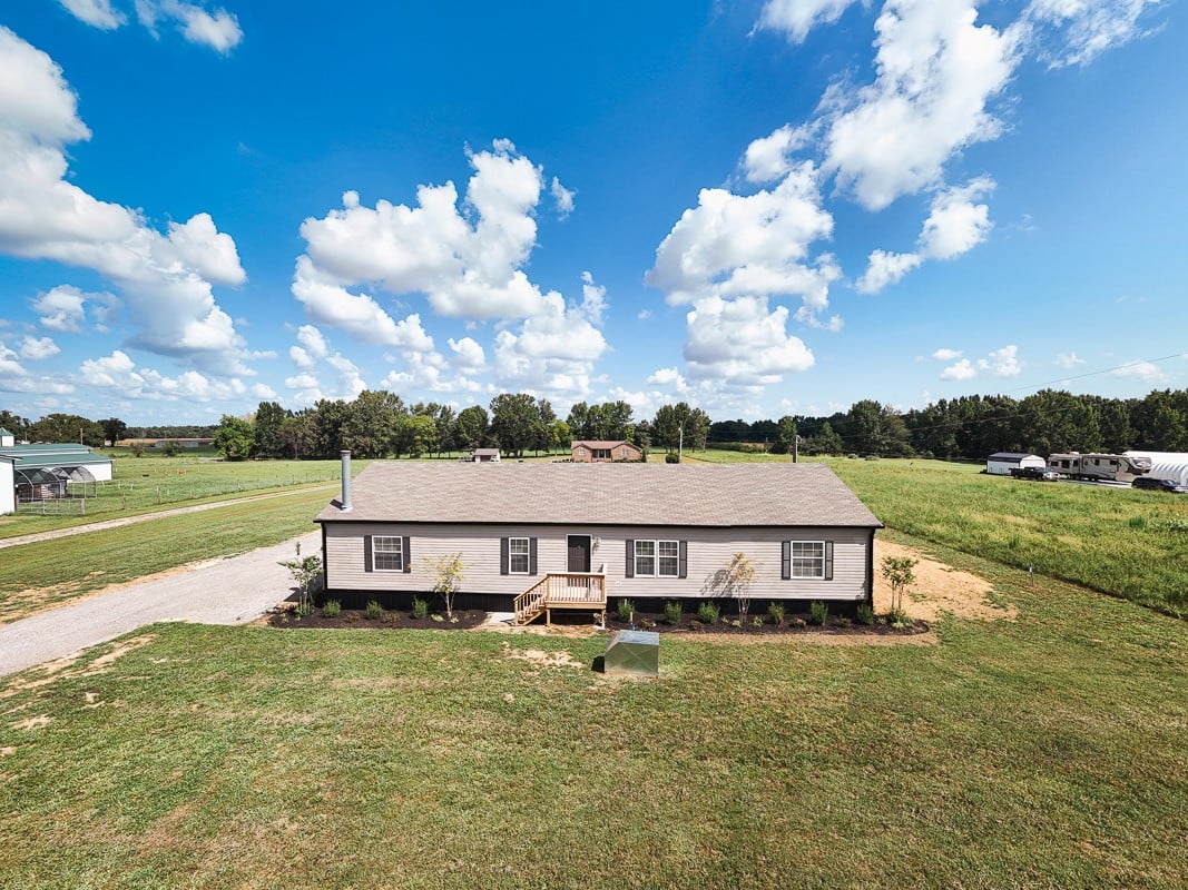 317 Dooley Rd