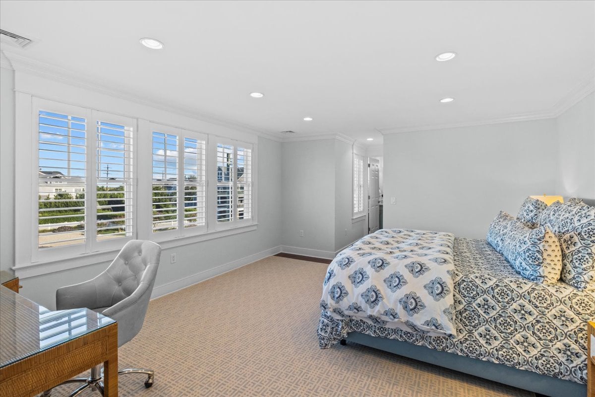 1200 Bay Avenue, Mantoloking