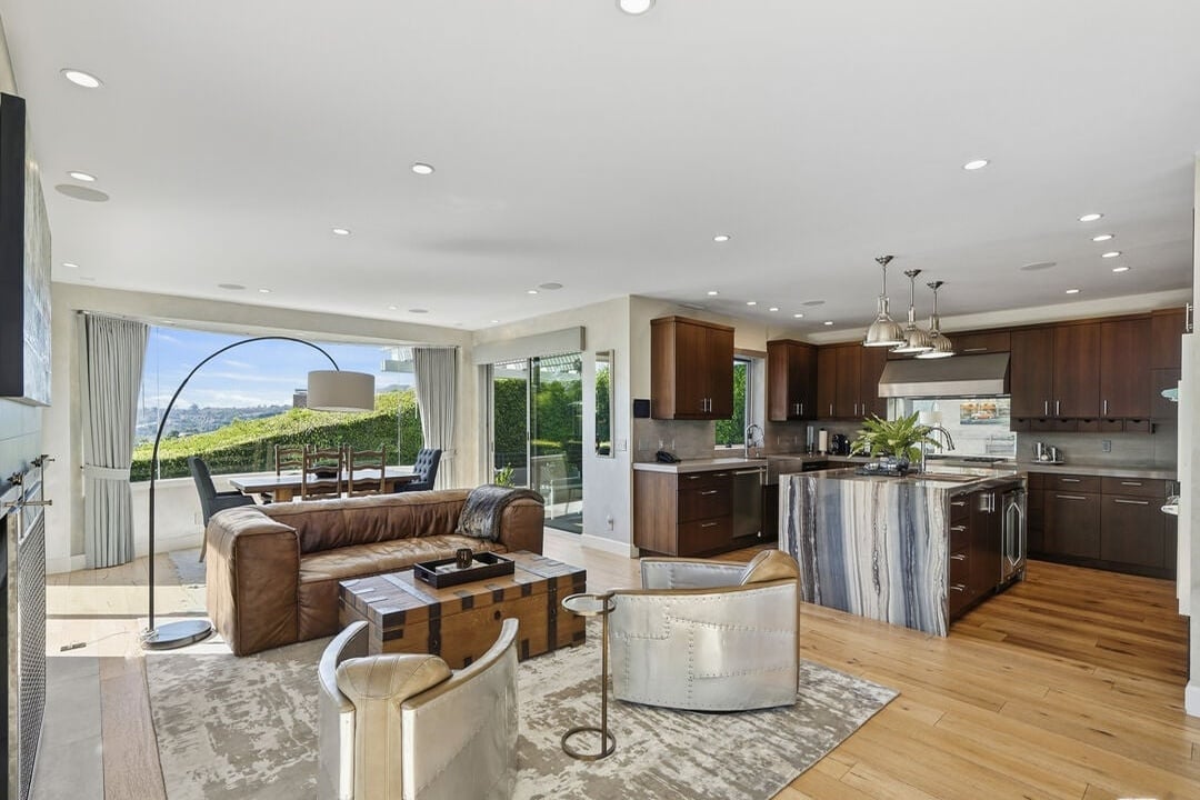 Solis Vista, Serra Rd, 90265