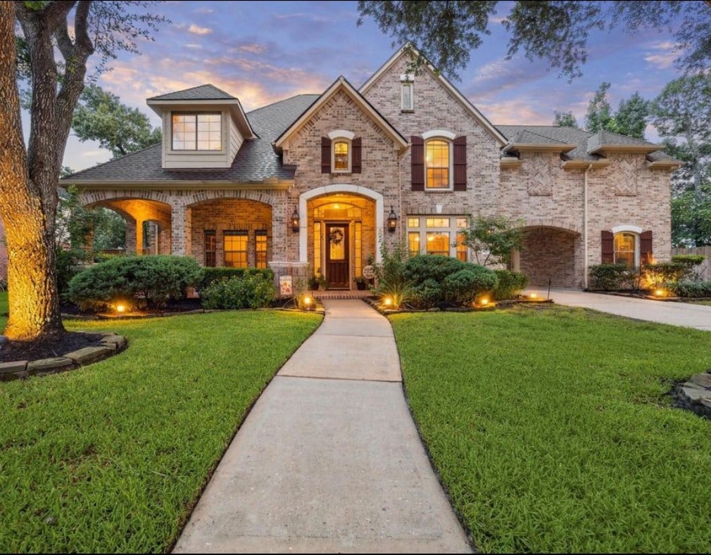 31215 Lakeview Bend Lane