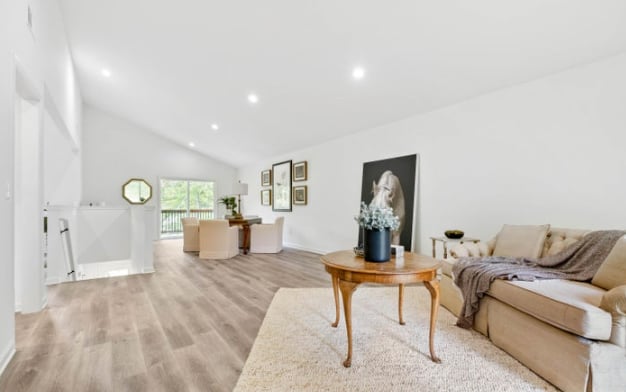 2023 Build in Clifton Heights - $390K 