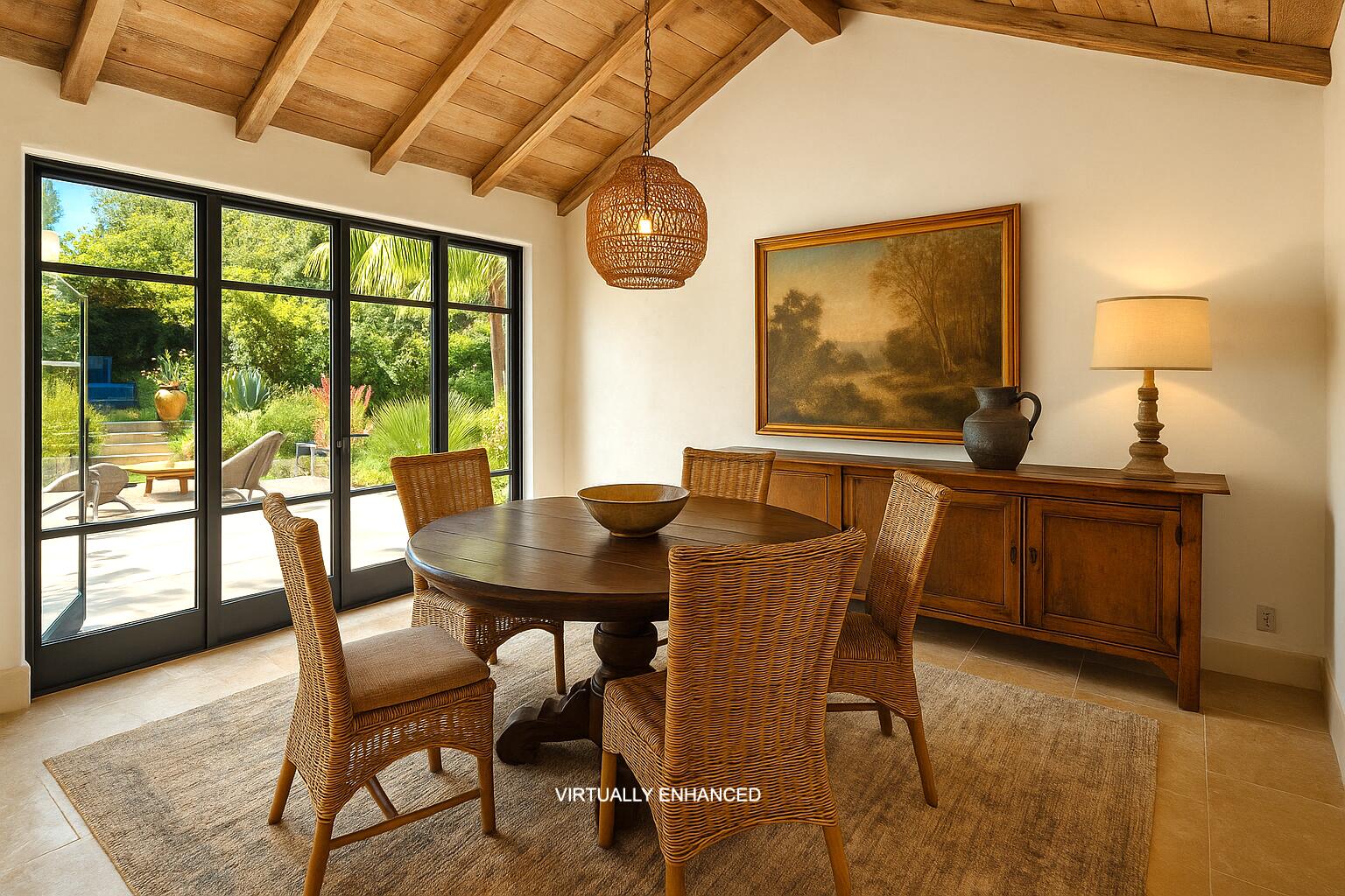 Montecito Contemporary