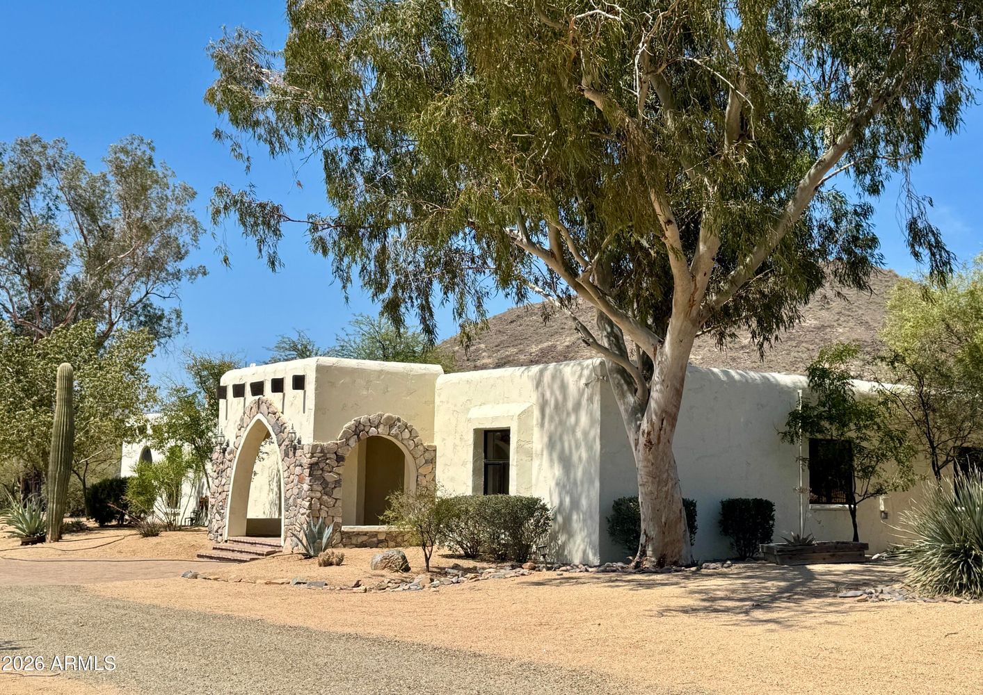 7710 E Arroyo Rd