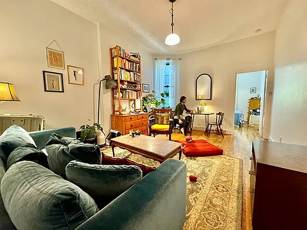 1 Spencer Court 4A