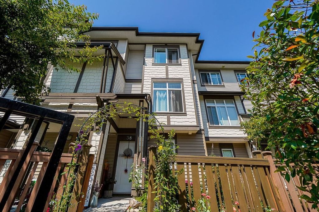 19433 68 Ave, #38
