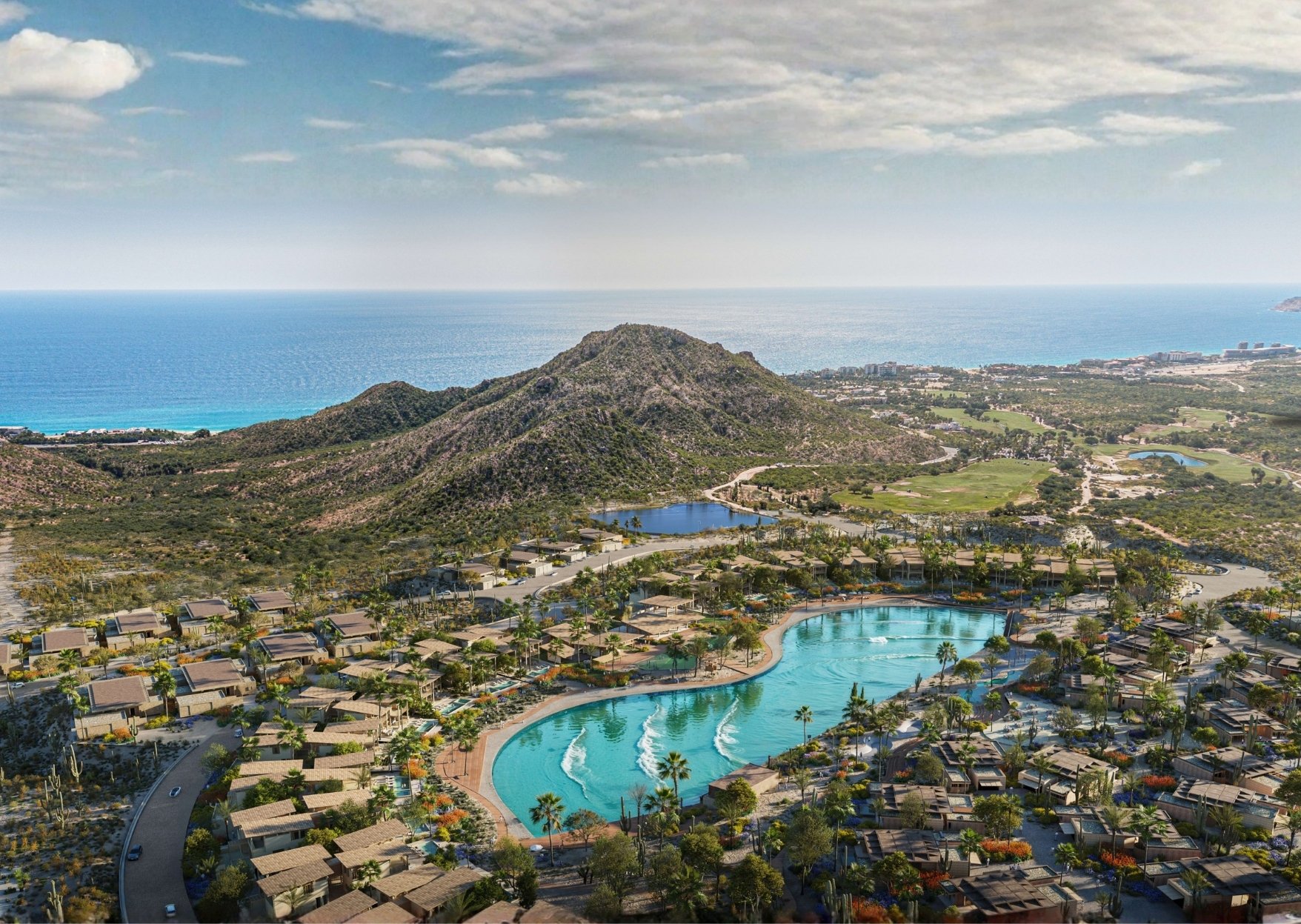 Los Cabos luxury lifestyle