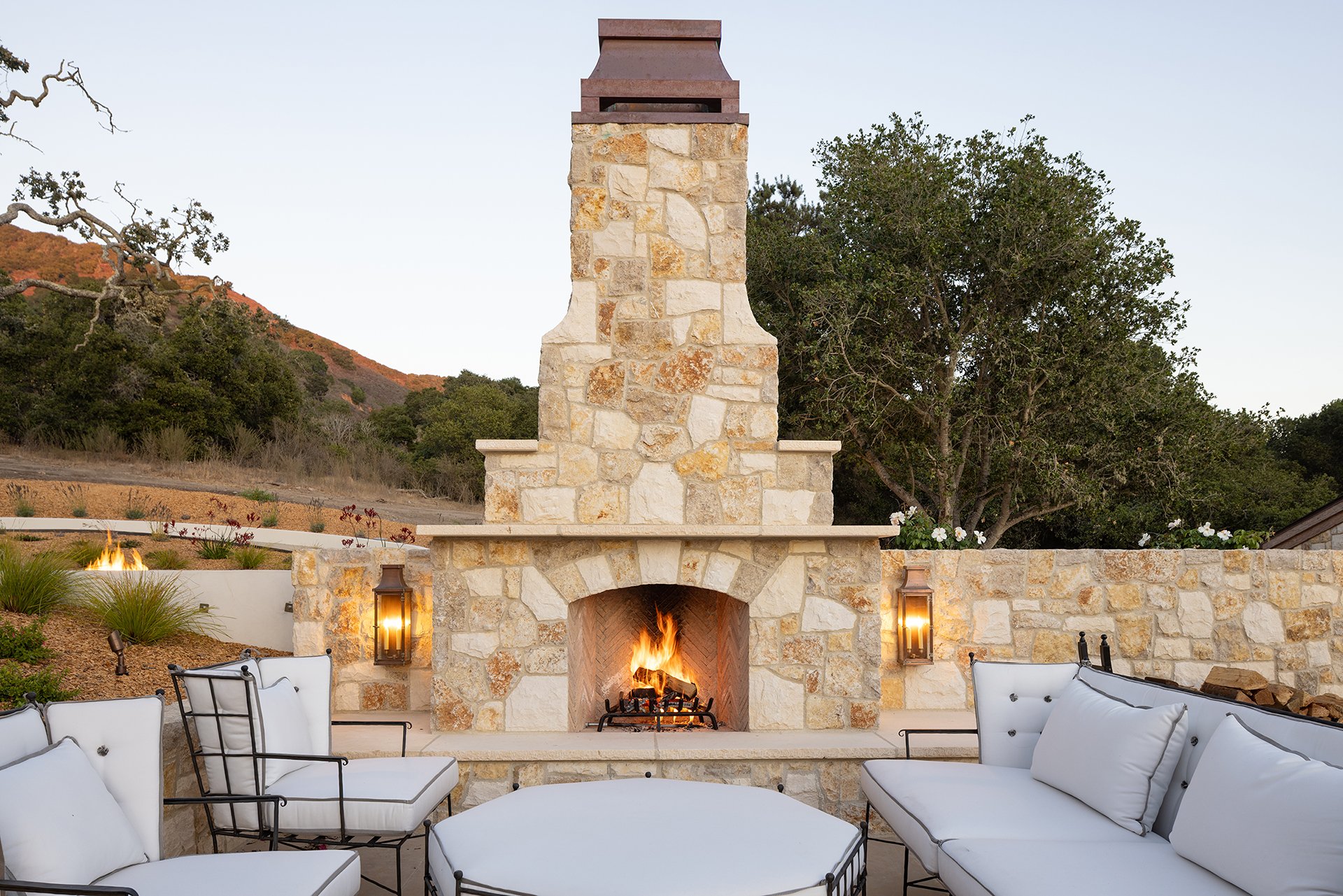 Carmel Valley Masterpiece - 10 Encina Drive