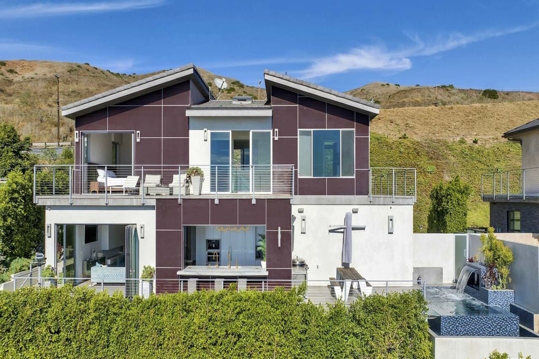 Atlas Heights, Malibu Rd, 90265